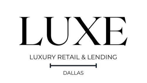 Luxe Retail & Lending