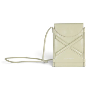 Alexander McQueen The Curve Mini Bag