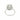 4.50CTW Lab-Grown Diamond Halo Engagement Ring | 14K White Gold