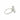 4.50CTW Lab-Grown Diamond Halo Engagement Ring | 14K White Gold