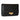Chanel Caviar Quilted Golden Class Wallet on Chain WOC Black