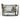 Chanel Medium Gabrielle Hobo Silver