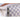 Louis Vuitton Damier Azur Graceful PM Shoulder Bag