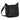 Hermes Evelyn lll in Black