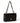 Chanel Patent Leather Quilted Double Flap Handbag