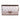 Chanel Silver Diamond Lattice Leather Chain Shoulder Bag Silver Color Shoulder Bag Patent Leather