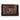 Yves Saint Laurent Sheepskin Leather Coin Case Coin Purse Black Lambskin