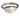 Please Return to Tiffany & Co Sterling Silver Signet Ring