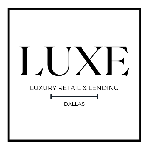 Luxe Retail & Lending