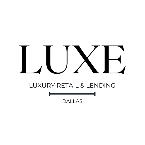 Luxe Retail & Lending