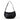 Salvatore Ferragamo Classic Black Hobo Bag