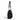 Chanel Vintage CC Logo Chain Tote Caviar Medium