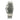 Rolex '03-'05 36MM Datejust White Gold & Stainless Steel