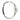 Rolex '03-'05 36MM Datejust White Gold & Stainless Steel