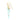 Aquamarine Chandelier Earrings | 22K Yellow Gold