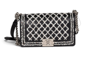 Chanel Boy Bag