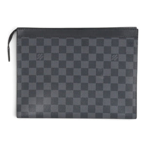 Louis Vuitton Damier Graphite Pochette Voyage