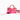 Balenciaga Mini Neo Classic City Hot Pink Silver Hardware