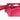Balenciaga Mini Neo Classic City Hot Pink Silver Hardware