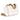 Bottega Veneta Chain Cassette Padded Intrecciato Lambskin Bag in White