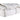 Bottega Veneta Chain Cassette Padded Intrecciato Lambskin Bag in White