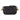 Bottega Veneta Intrecciato Loop Small Clutch Black