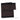 Bottega Veneta Logo Knit Corset Belt Brown & Black