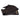 Bottega Veneta Logo Knit Corset Belt Brown & Black