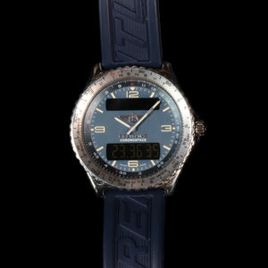Breitling Chronospace Professional Watch