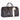 Burberry Boston Holdall Charcoal