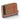 Burberry MN Zip Around Canvas Check Coin Wallet