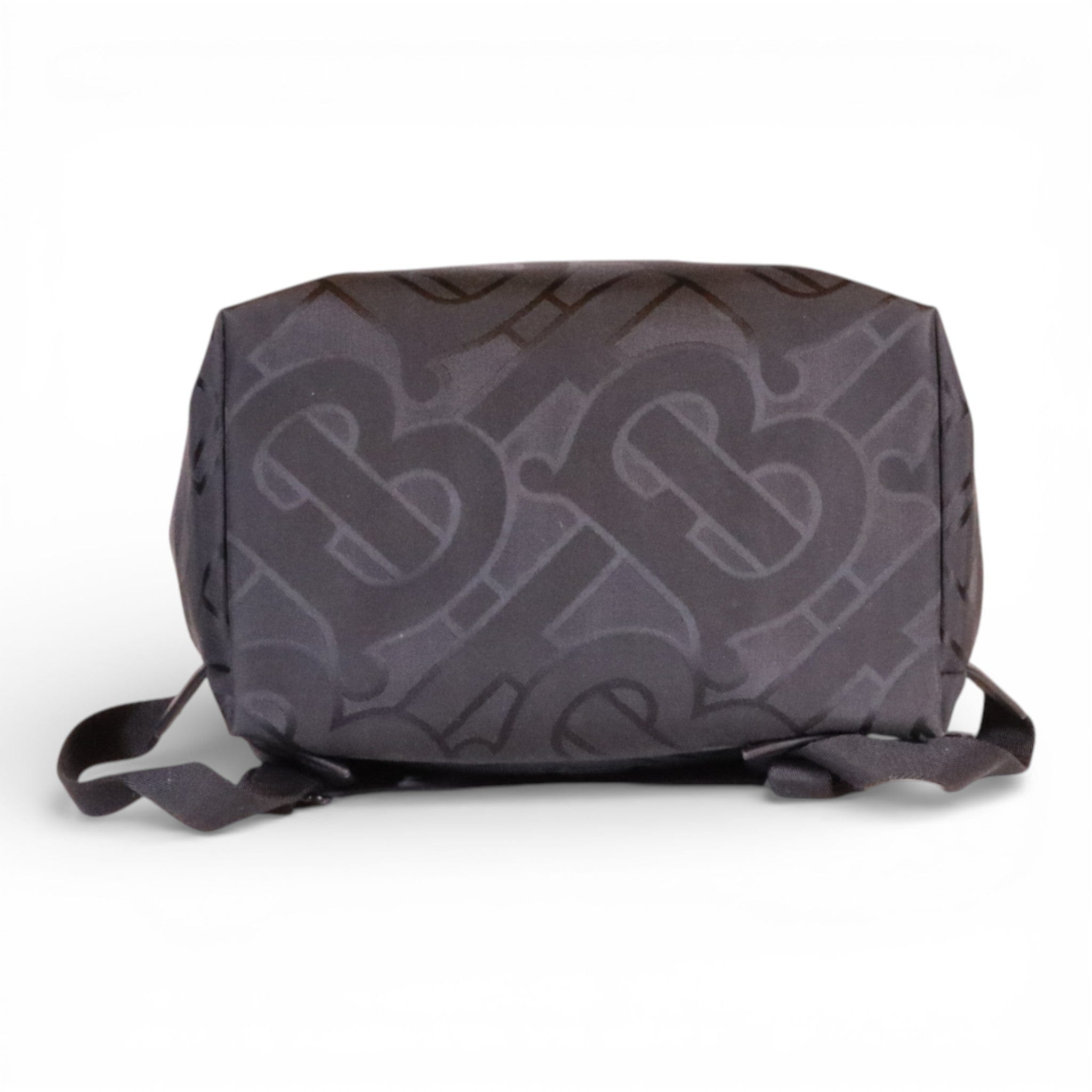 burberry monogram leather backpack Burberry Orville Backpack