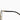 Cartier Santos Aviator Sunglasses Gold-Tone Blue Gradient