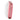 Cartier Pink Happy Birthday Compact Zip Wallet Logo Patent Leather