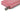 Cartier Pink Happy Birthday Compact Zip Wallet Logo Patent Leather
