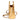 Celine Nano Luggage Drummed Calfskin Citron Yellow Leather Tote