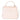 Celine Satinated Calfskin Mini 16 Top Handle Bag White Cotton