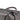 Celine Medium Belt Bag Grained Calfskin Grey