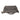Celine Medium Belt Bag Grained Calfskin Grey