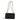 Chanel Black Quilted Leather Diana Flap Bag Gold Hardware