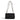 Chanel Black Quilted Leather Diana Flap Bag Gold Hardware