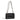 Chanel Black Quilted Leather Diana Flap Bag Gold Hardware