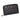Chanel Classic Zip Around Wallet Black Quilted Caviar Leather Silver Hardware
