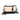 Chanel Gabrielle Small Hobo Bag in Beige & Black Quilted Aged Calfskin