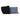 Chanel Blue Denim Diamond Stitch Classic WOC Clutch Bag