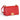 Chanel Boy Flap Bag Medium in Red Caviar with Gold Hardware