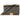 Chanel Boy Leather Crossbody Bag in Khaki Olive Green With Gold-Tone Hardware.