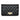 Chanel Caviar Quilted Golden Class Wallet on Chain WOC Black