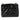 Chanel Classic Patent Mini Square Flap Bag