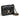 Chanel Classic Patent Mini Square Flap Bag